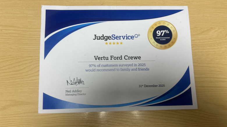 Ford Fiesta Vignale 1.0 EcoBoost 5dr Petrol Hatchback